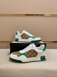 Picture of Gucci Shoes Men _SKUfw150934603fw